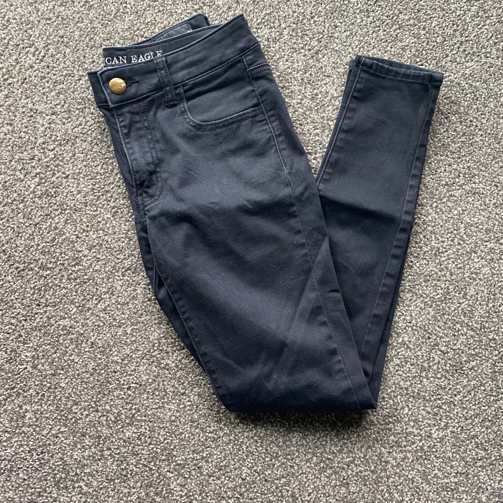 Jeggings